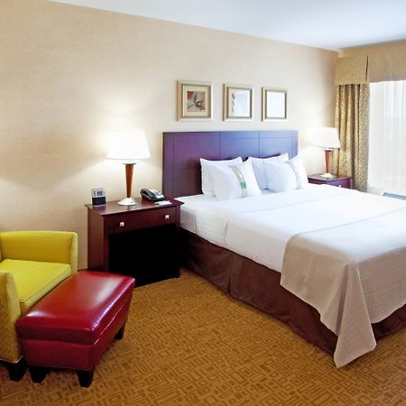 Holiday Inn Winchester Southeast-Historic Gateway By Ihg מראה חיצוני תמונה