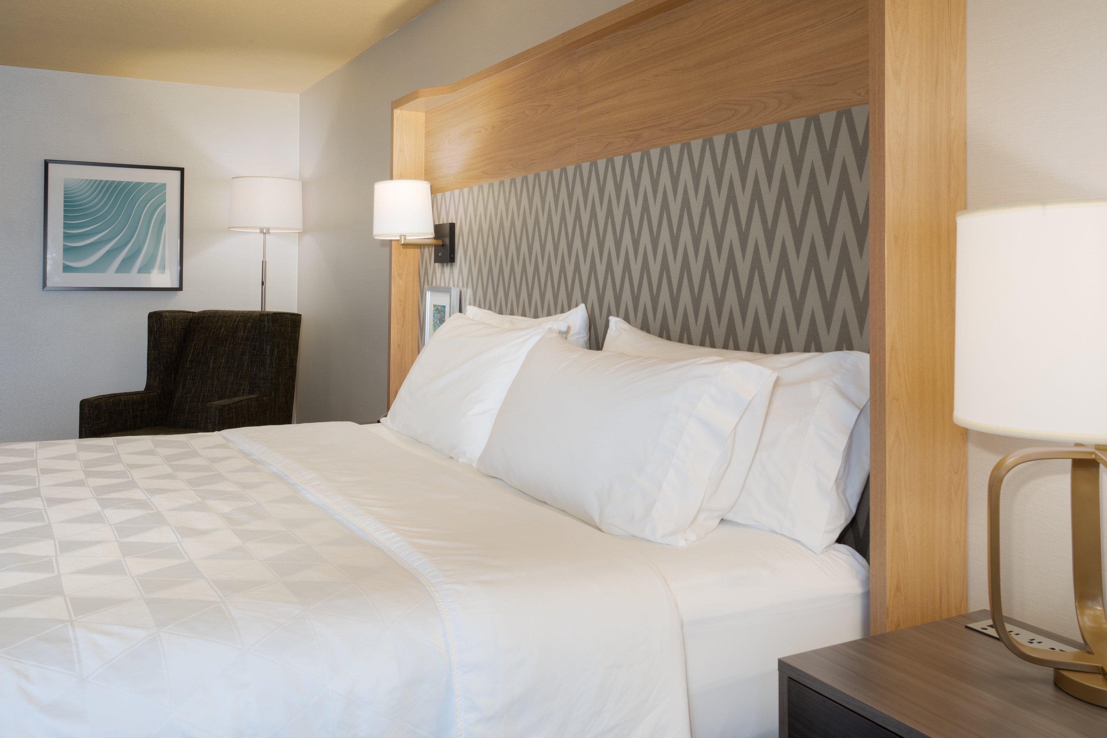 Holiday Inn Winchester Southeast-Historic Gateway By Ihg מראה חיצוני תמונה