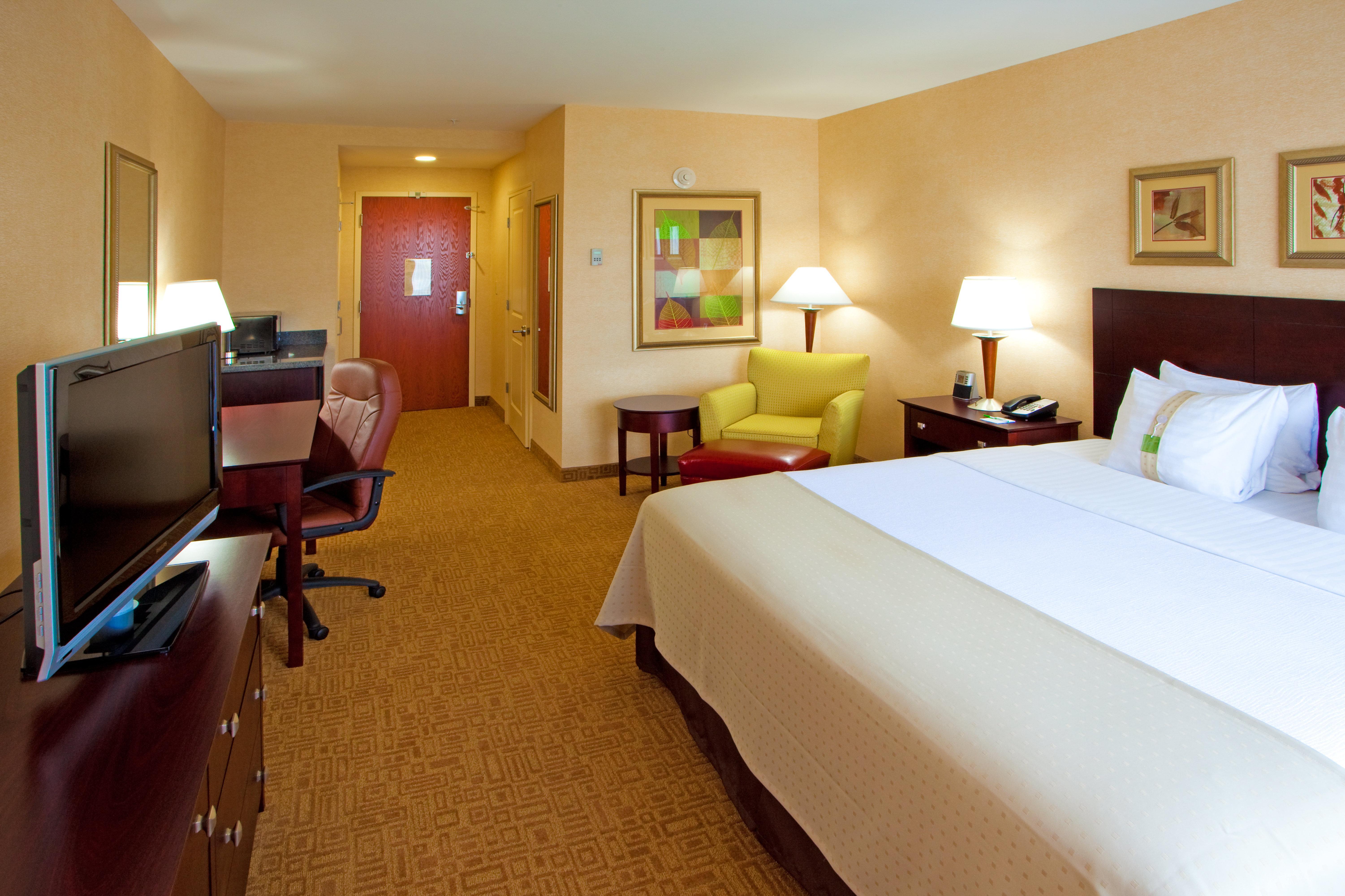 Holiday Inn Winchester Southeast-Historic Gateway By Ihg מראה חיצוני תמונה