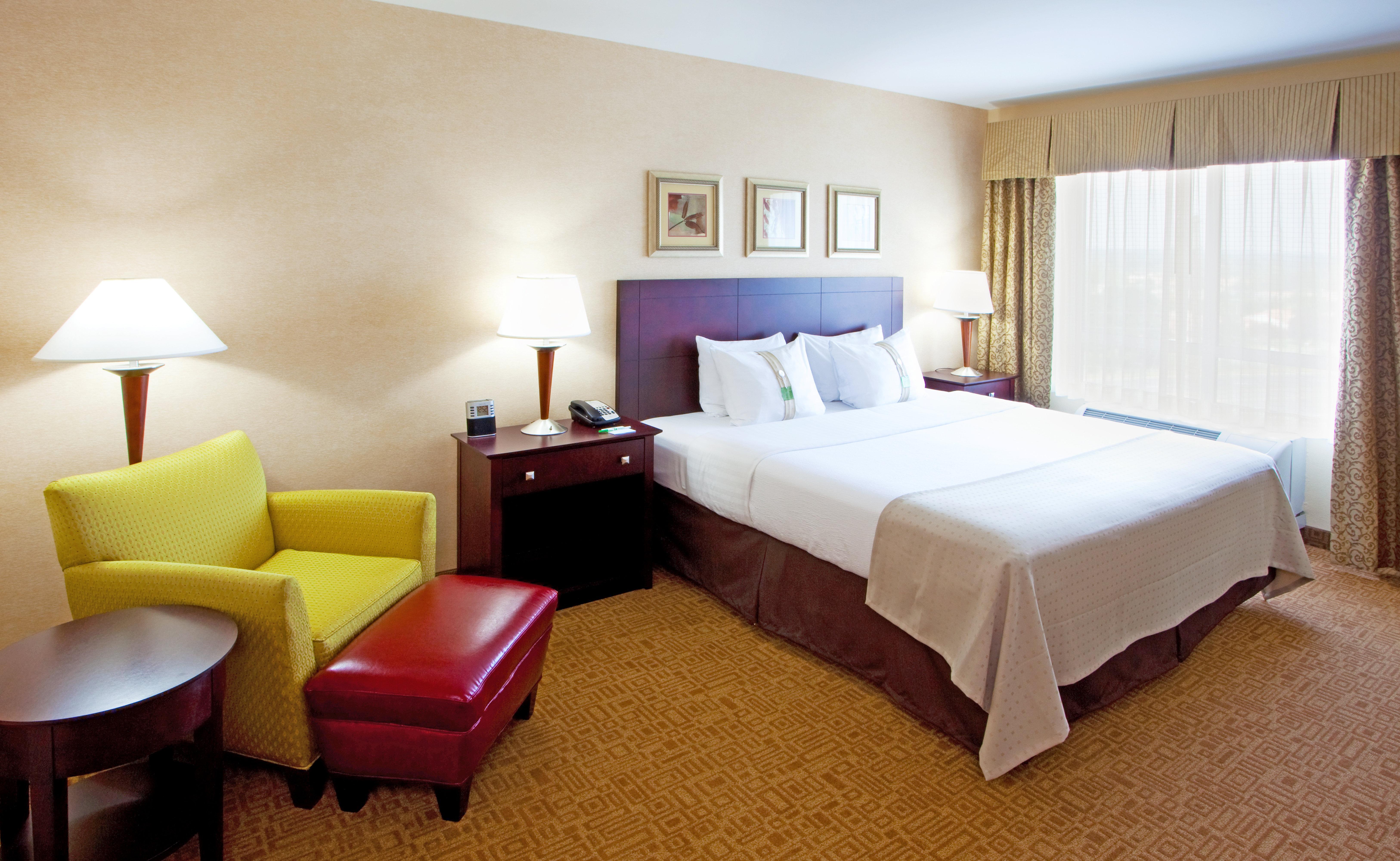 Holiday Inn Winchester Southeast-Historic Gateway By Ihg מראה חיצוני תמונה