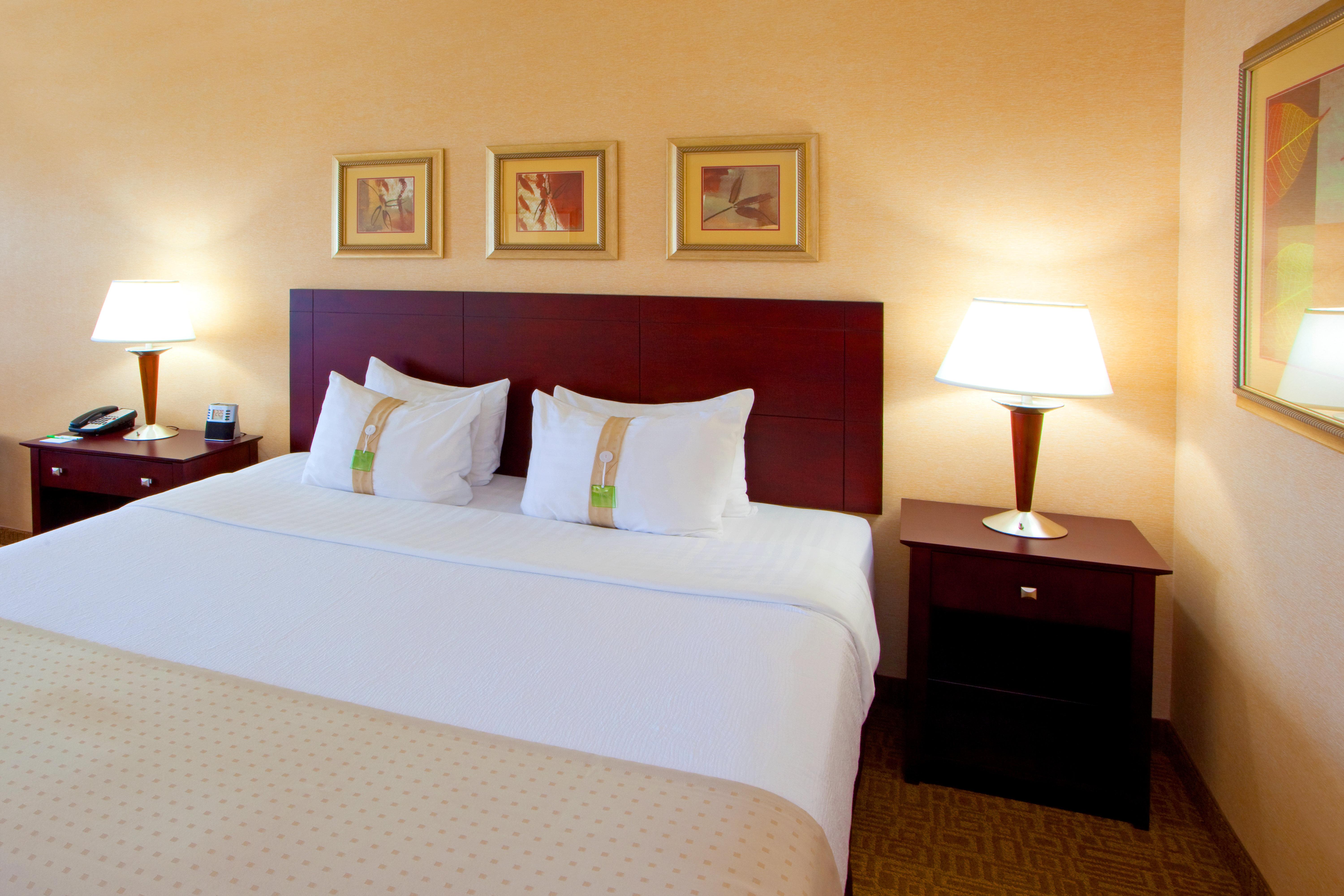 Holiday Inn Winchester Southeast-Historic Gateway By Ihg מראה חיצוני תמונה