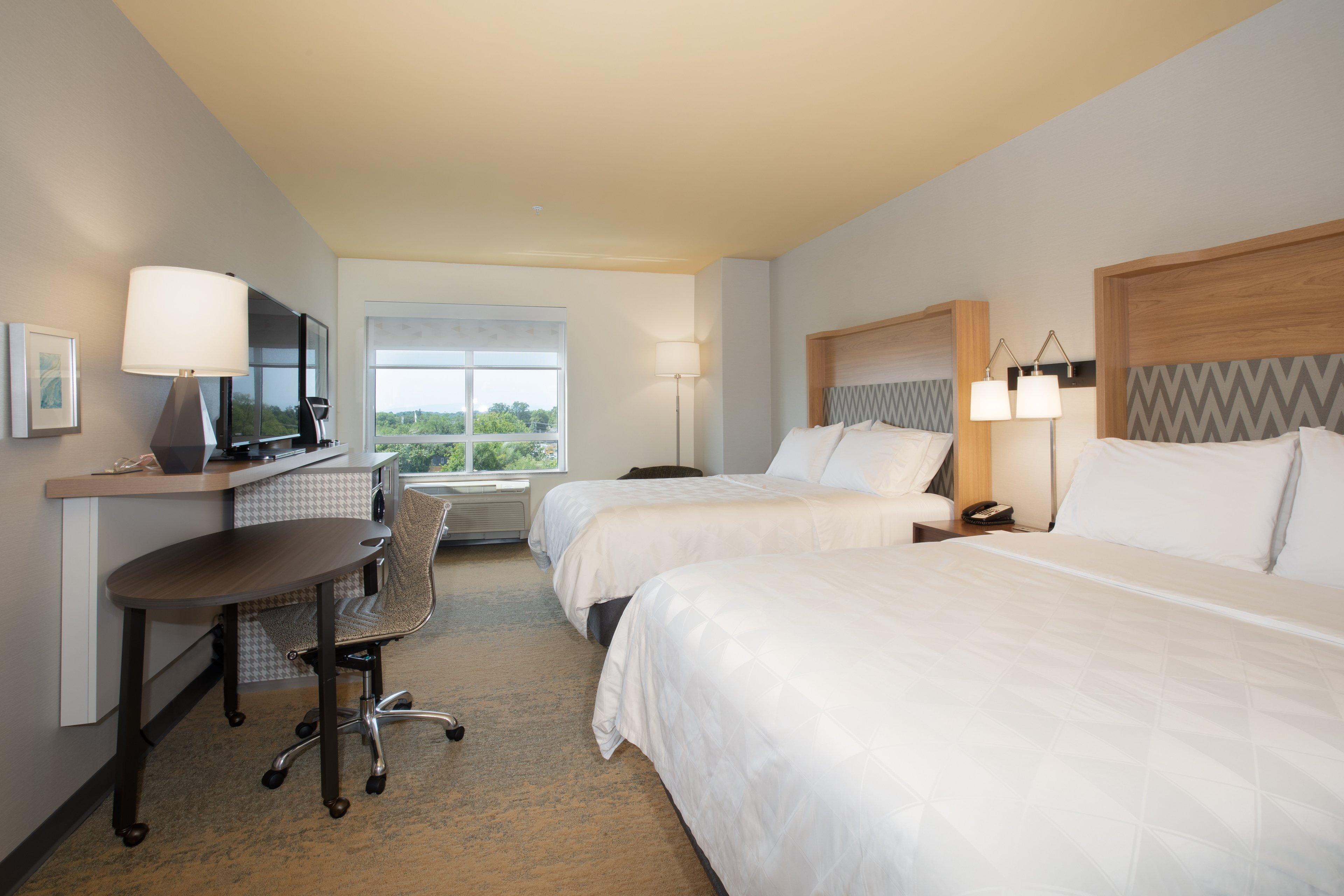 Holiday Inn Winchester Southeast-Historic Gateway By Ihg מראה חיצוני תמונה