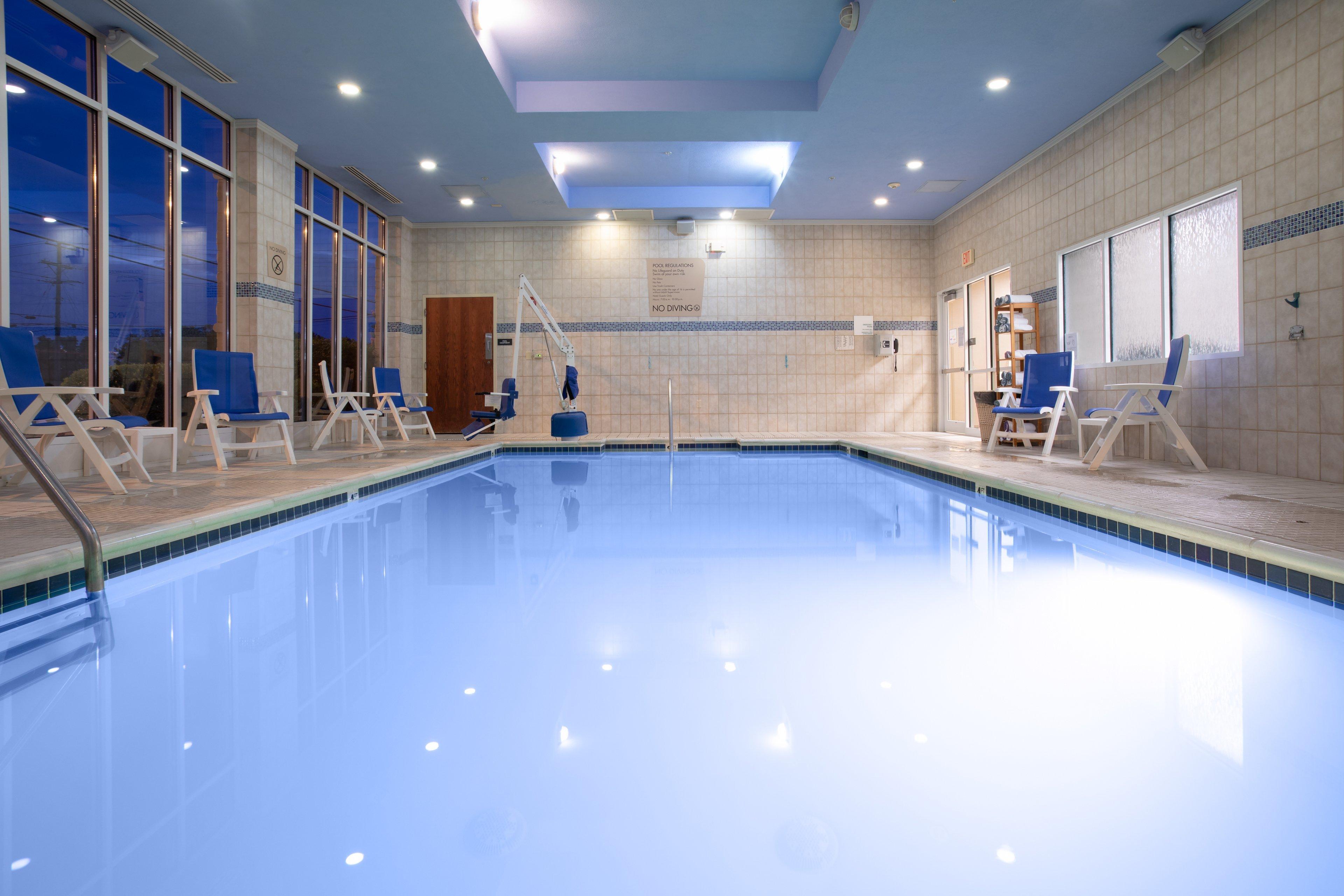 Holiday Inn Winchester Southeast-Historic Gateway By Ihg מראה חיצוני תמונה