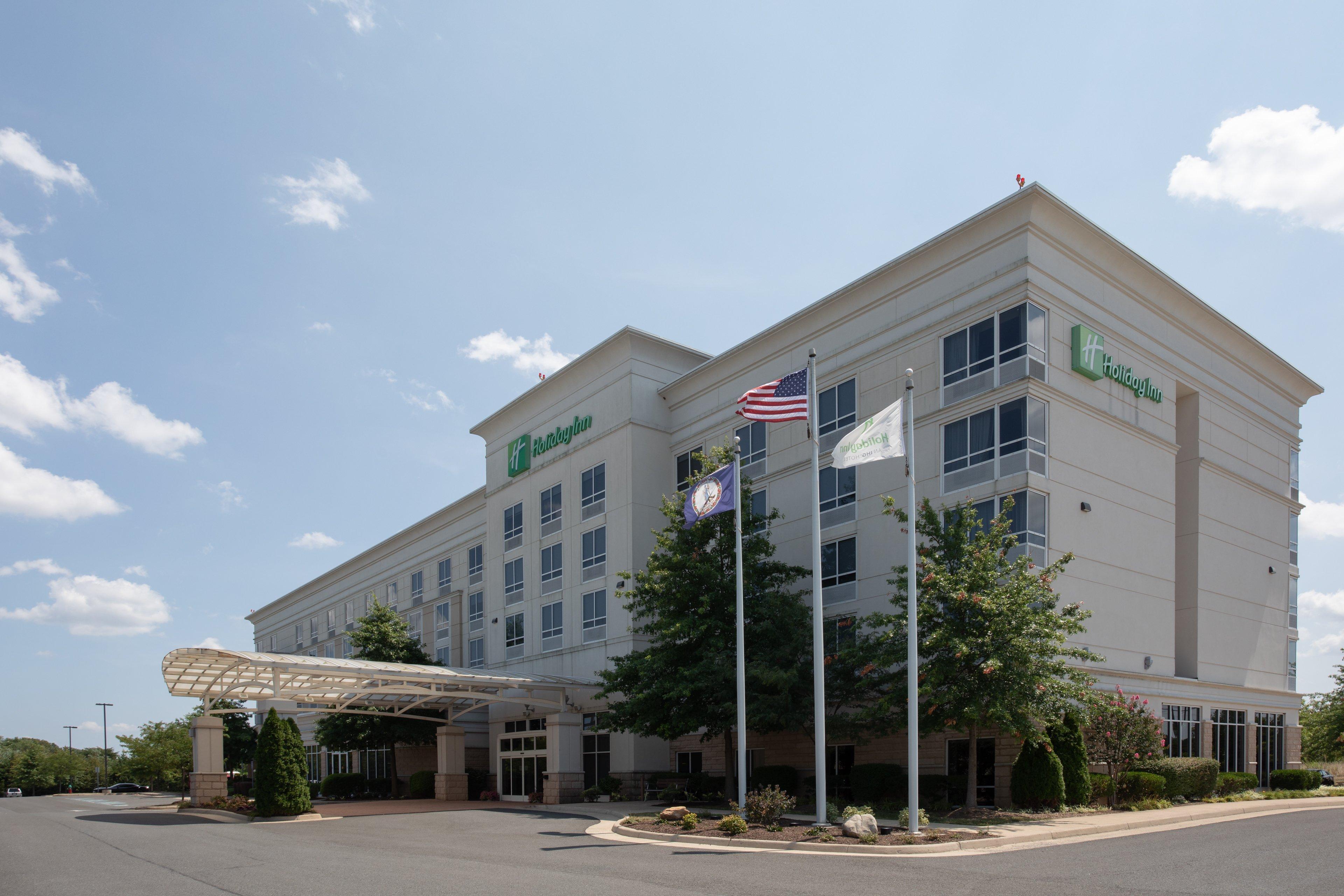 Holiday Inn Winchester Southeast-Historic Gateway, An Ihg Hotel מראה חיצוני תמונה