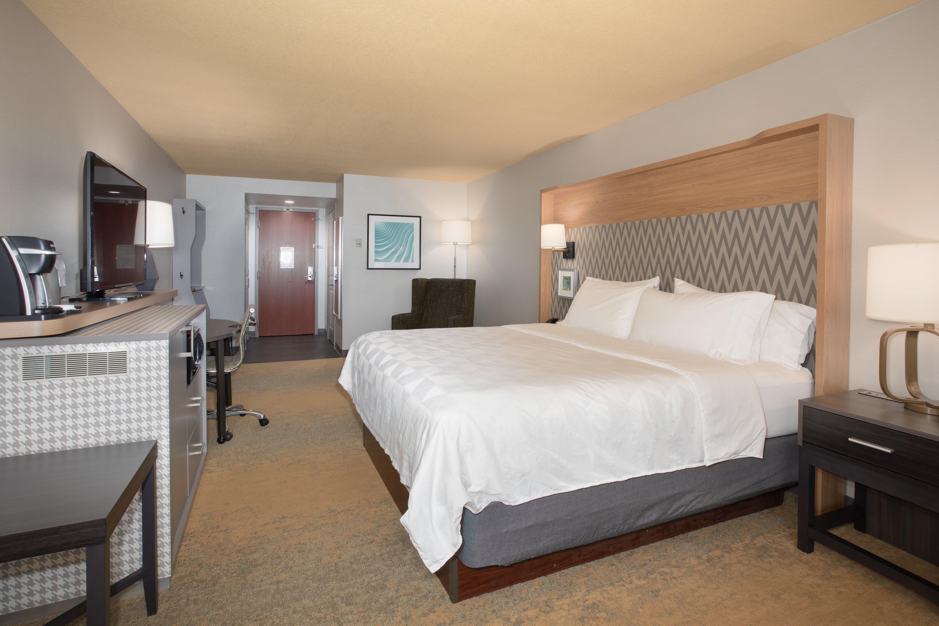 Holiday Inn Winchester Southeast-Historic Gateway By Ihg מראה חיצוני תמונה
