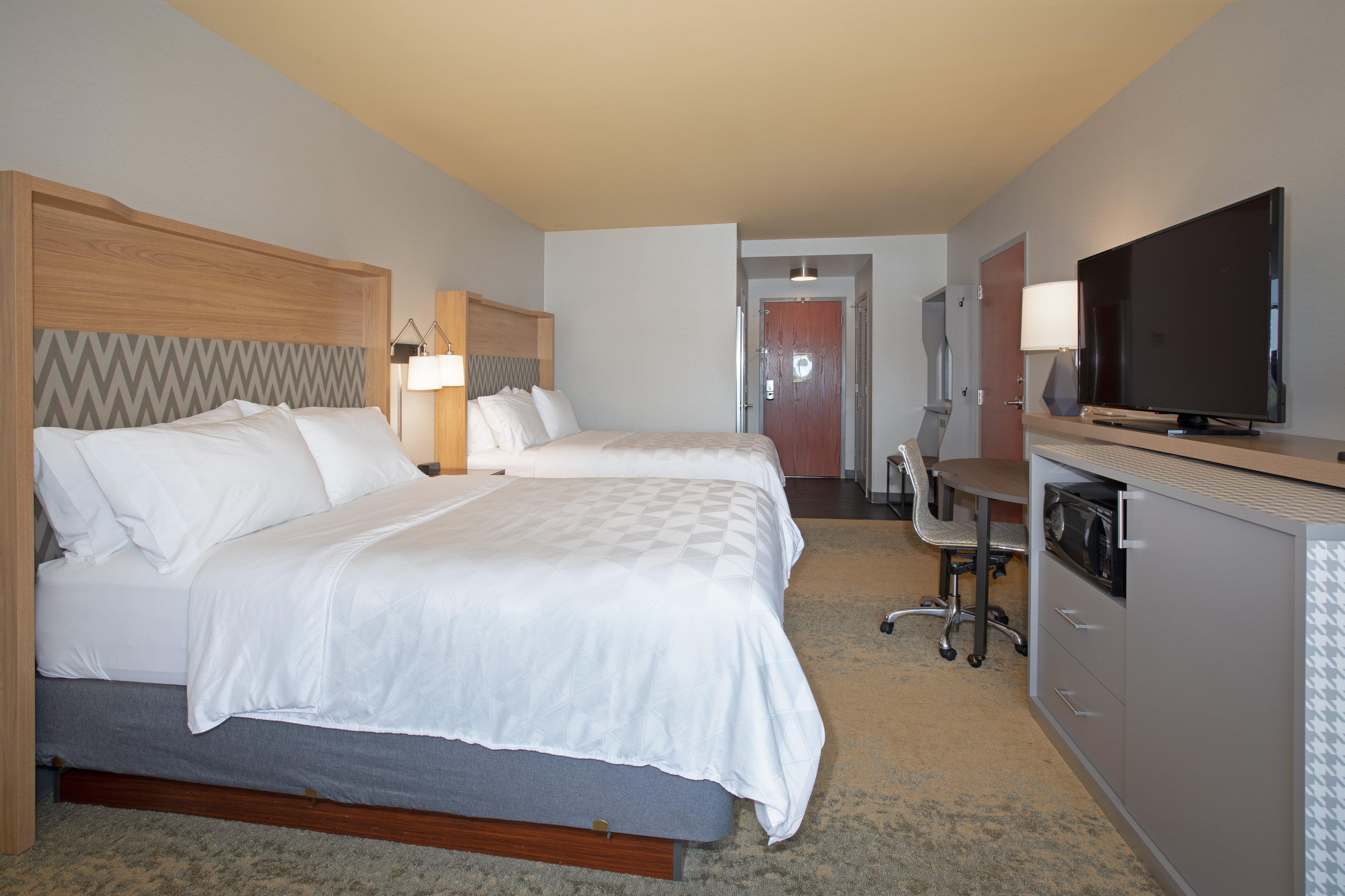 Holiday Inn Winchester Southeast-Historic Gateway By Ihg מראה חיצוני תמונה