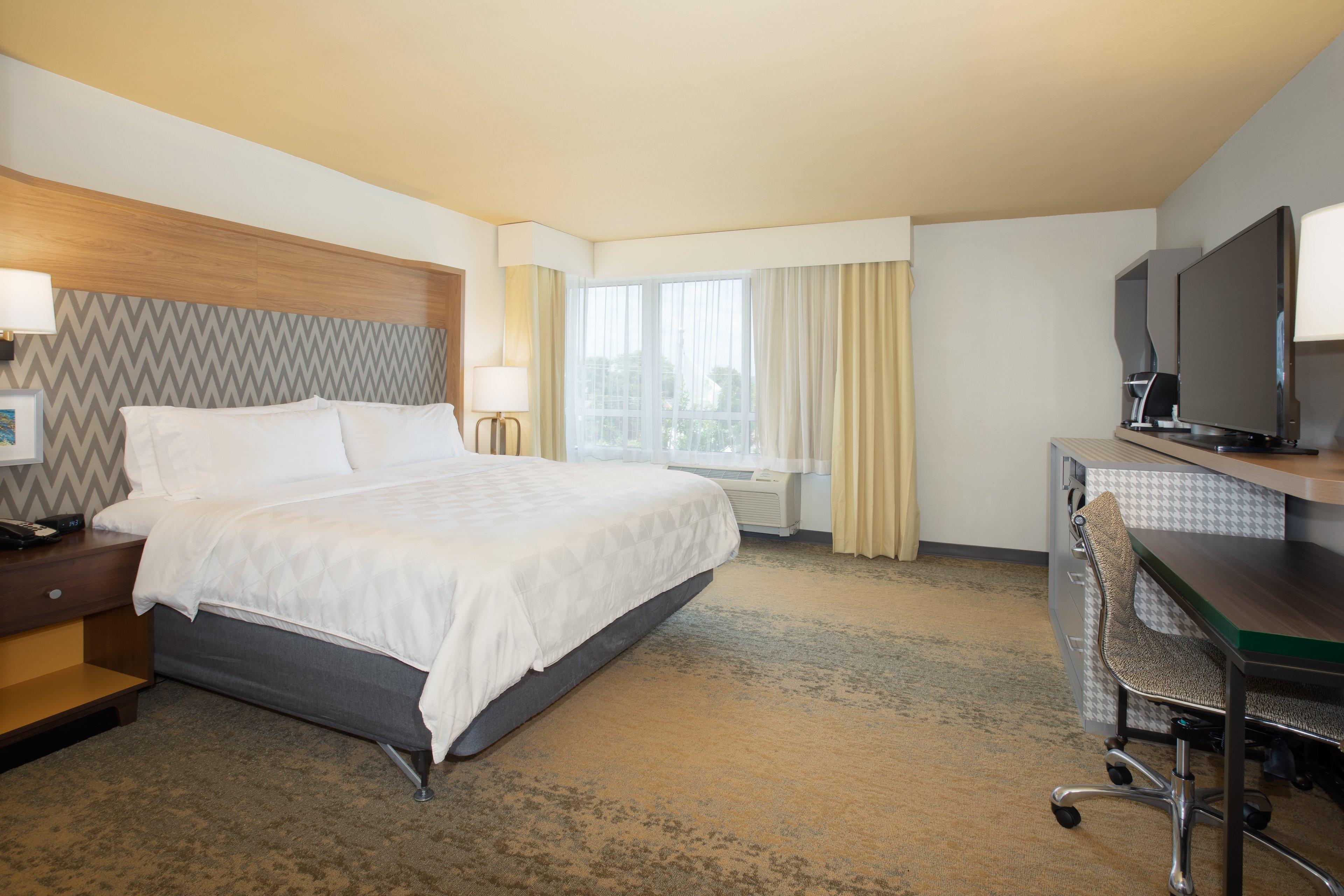 Holiday Inn Winchester Southeast-Historic Gateway By Ihg מראה חיצוני תמונה