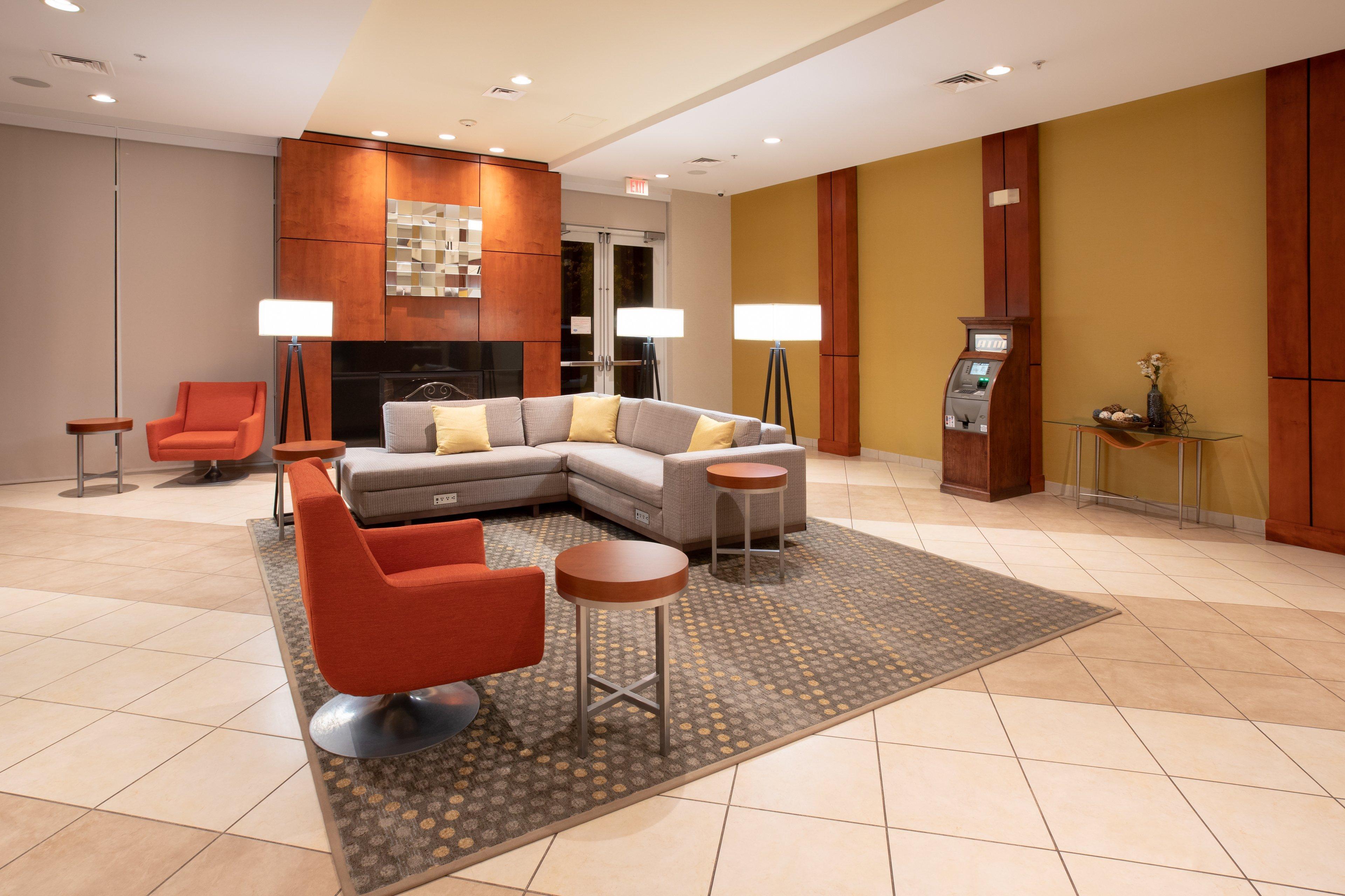Holiday Inn Winchester Southeast-Historic Gateway By Ihg מראה חיצוני תמונה