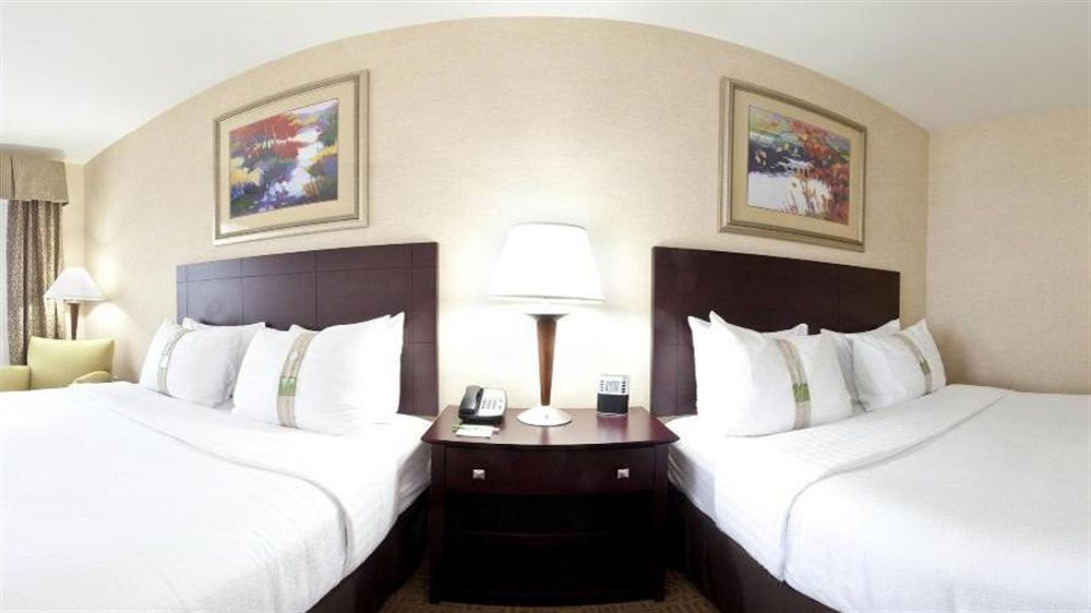 Holiday Inn Winchester Southeast-Historic Gateway By Ihg מראה חיצוני תמונה