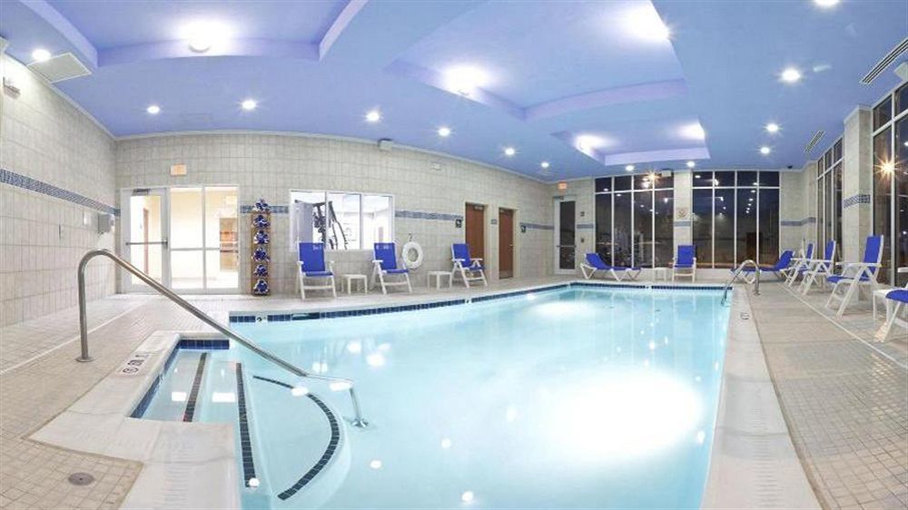 Holiday Inn Winchester Southeast-Historic Gateway By Ihg מראה חיצוני תמונה