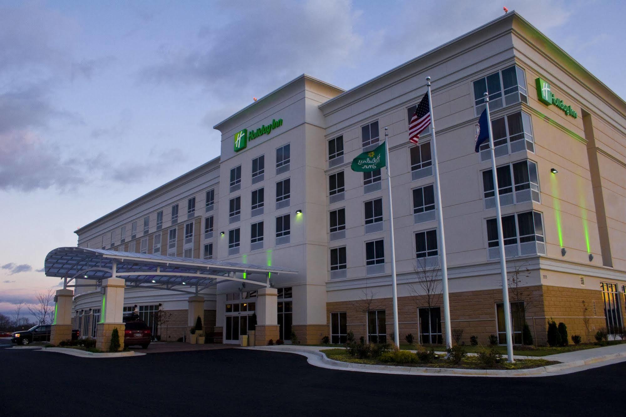 Holiday Inn Winchester Southeast-Historic Gateway By Ihg מראה חיצוני תמונה